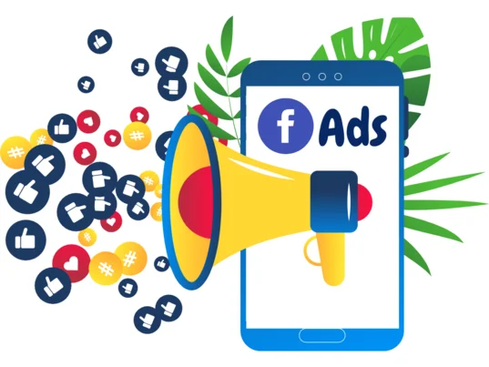 Facebook Lead Generation Ads