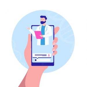 Healthcare Digital Specialist
