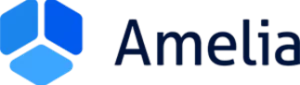 booking service amelia logo