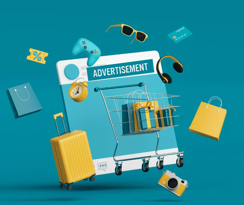 Advertise on Social Media for Leads Generation