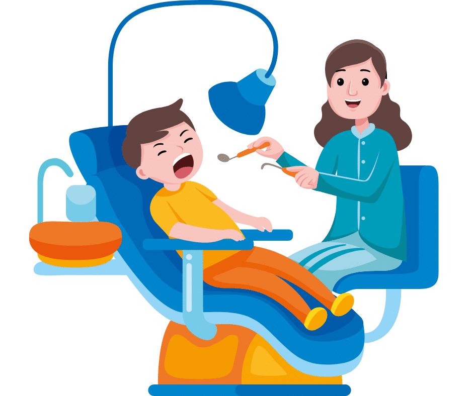Dentist in bavdhan