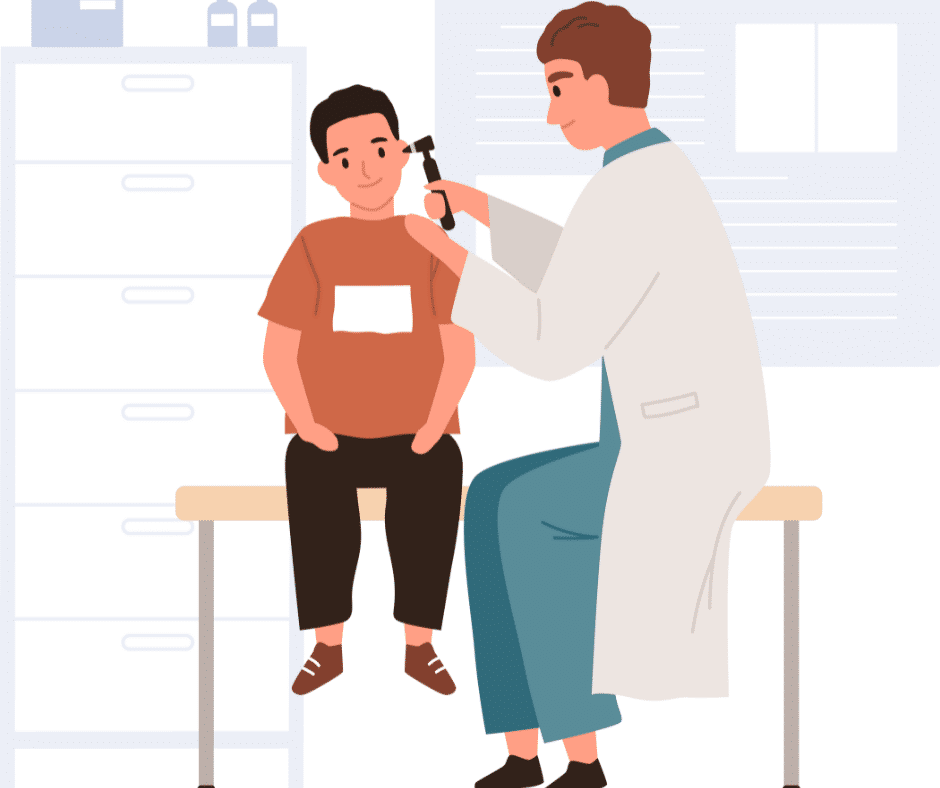 ENT Specialist in bavdhan