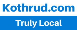 Kothrud.com logo