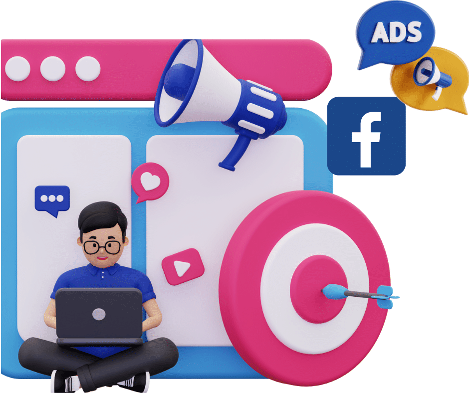 Lead Generation using Facebook Ads