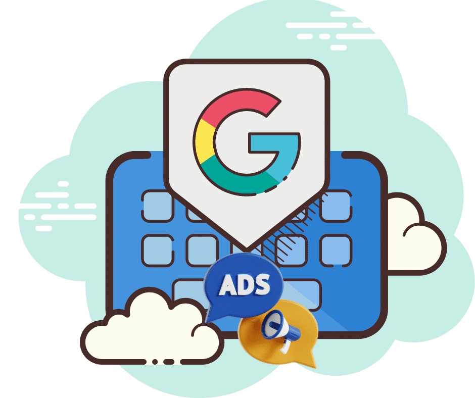 Lead Generation using Google Search Ads