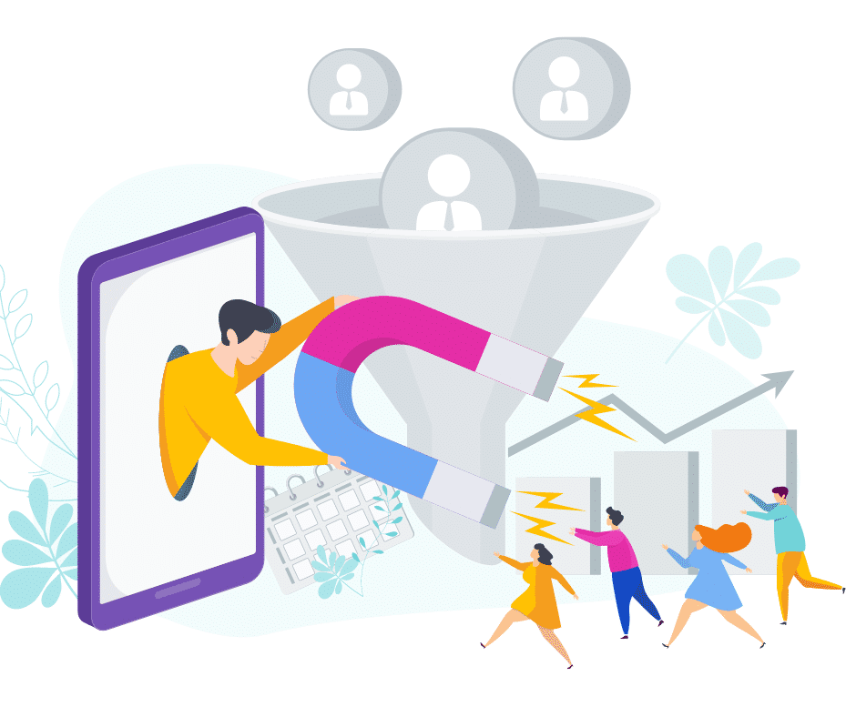 Lead generation Ads bavdhan