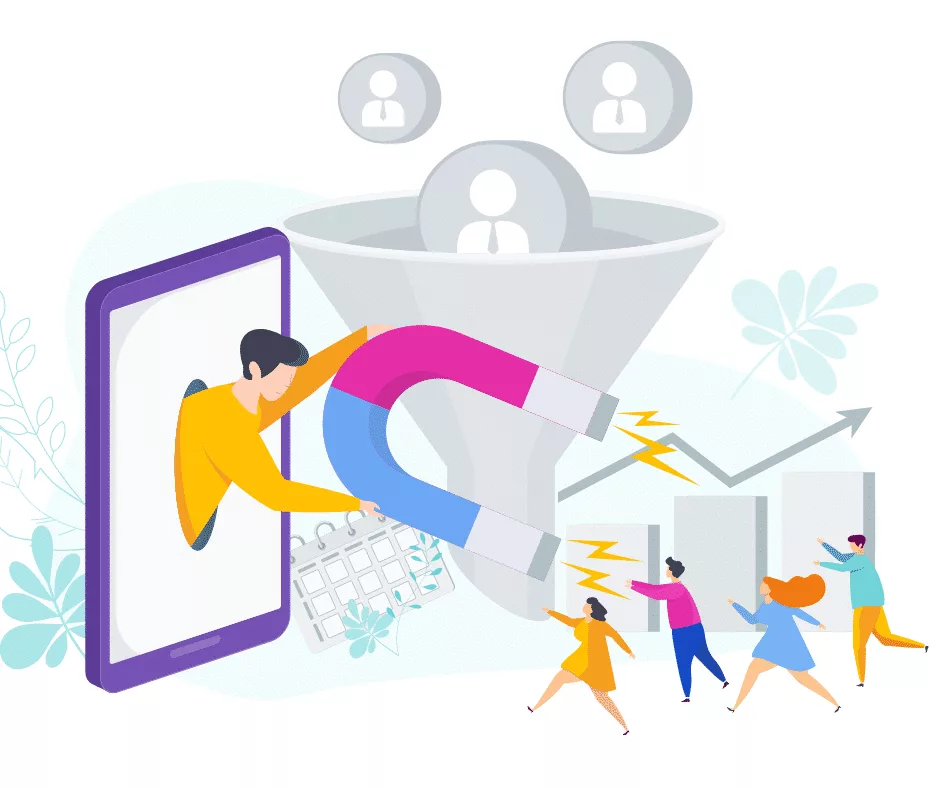 Lead generation Ads bavdhan