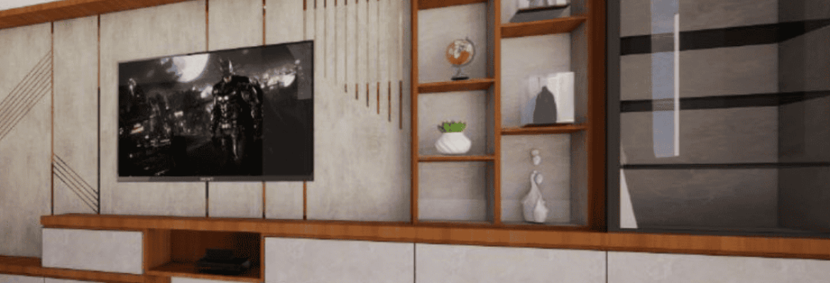 Interior Designers | Home Interiors | Interior Decorators in Bavdhan