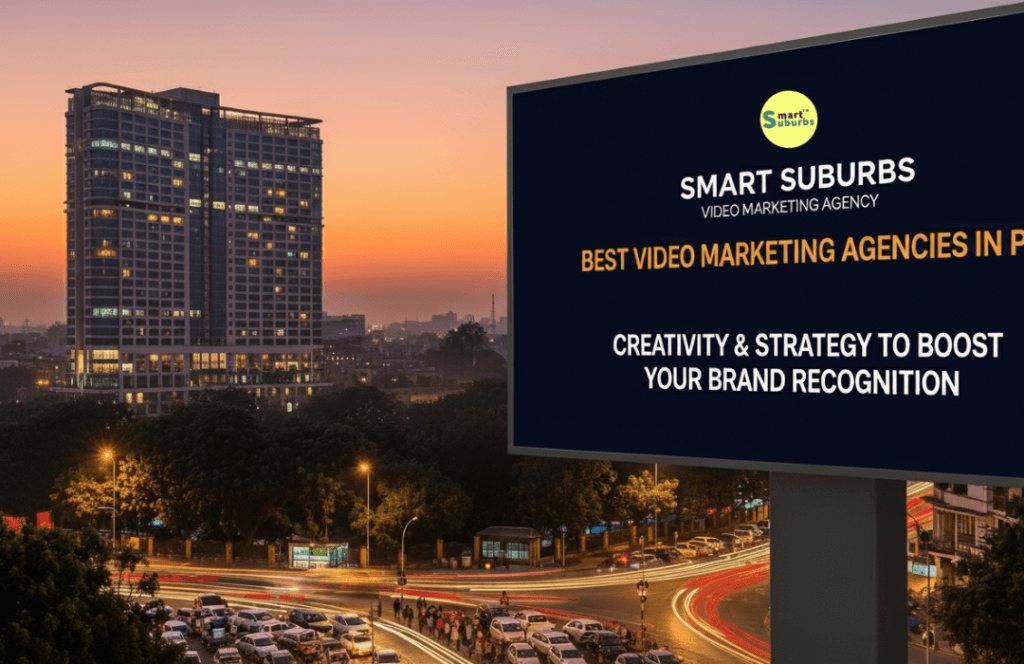 video marketing agency in bavdhan