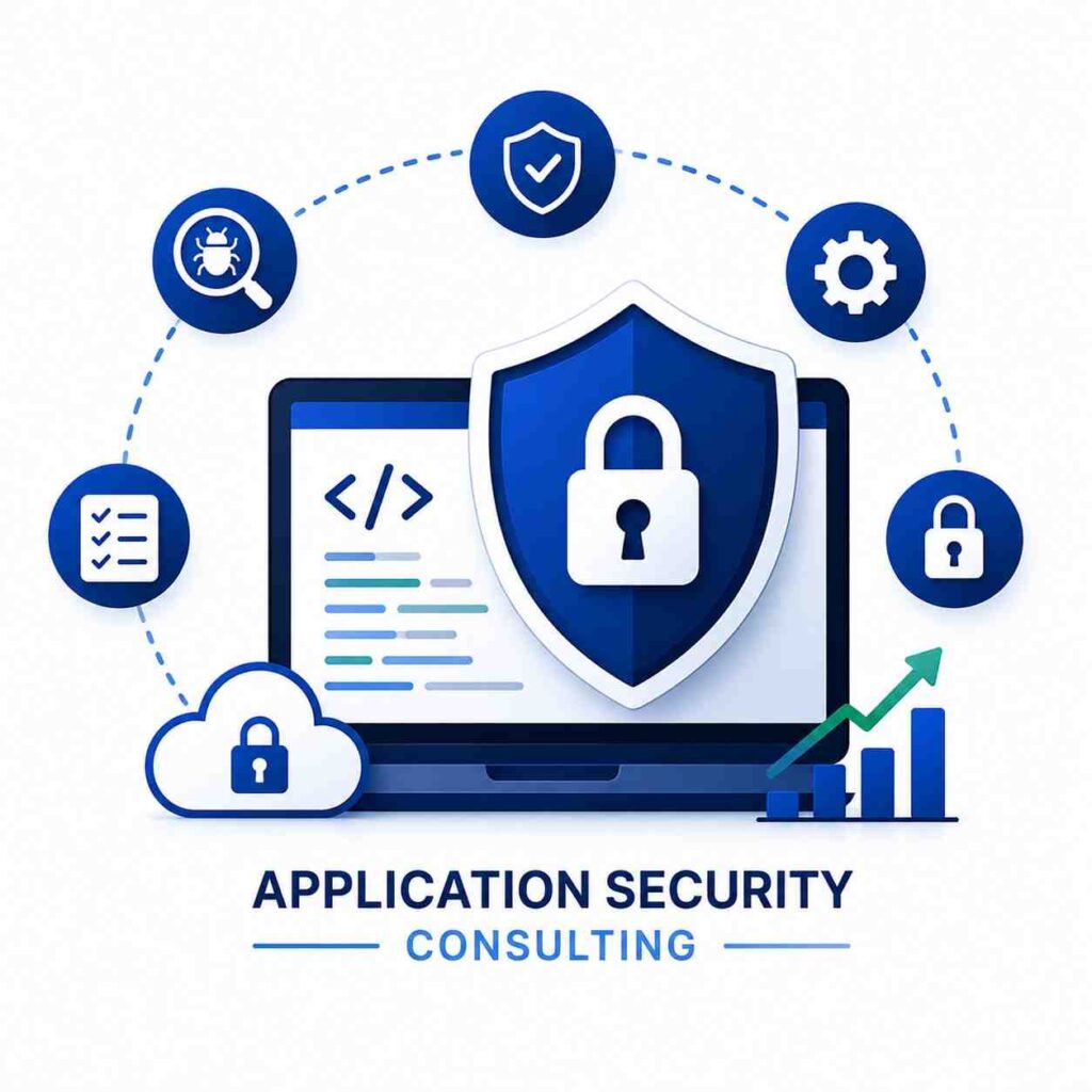 application security services in bavdhan