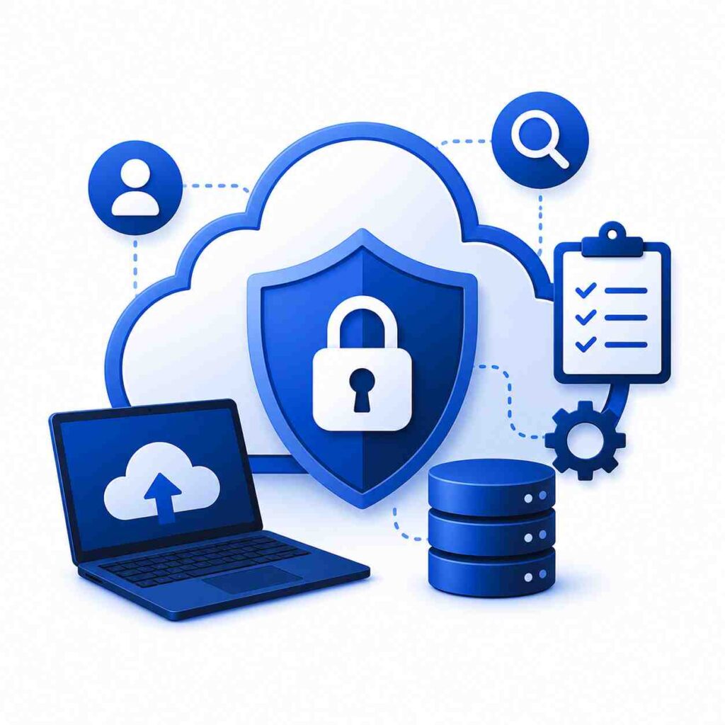cloud security_services in bavdhan