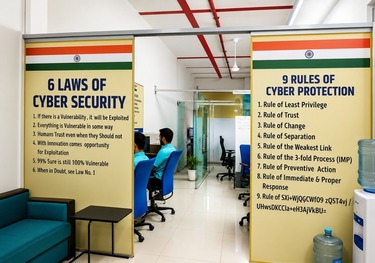 cyber security pune