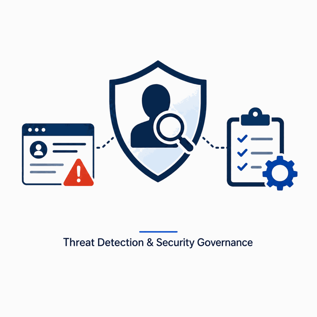 threat-detection-security-governance service in bavdhan